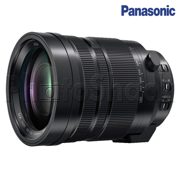 Panasonic LEICA DG Vario-Elmar 100-400mm f/4-6.3 ASPH. POWER O.I.S. Lens